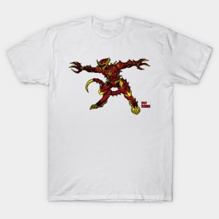 Blitz Demon T-Shirt